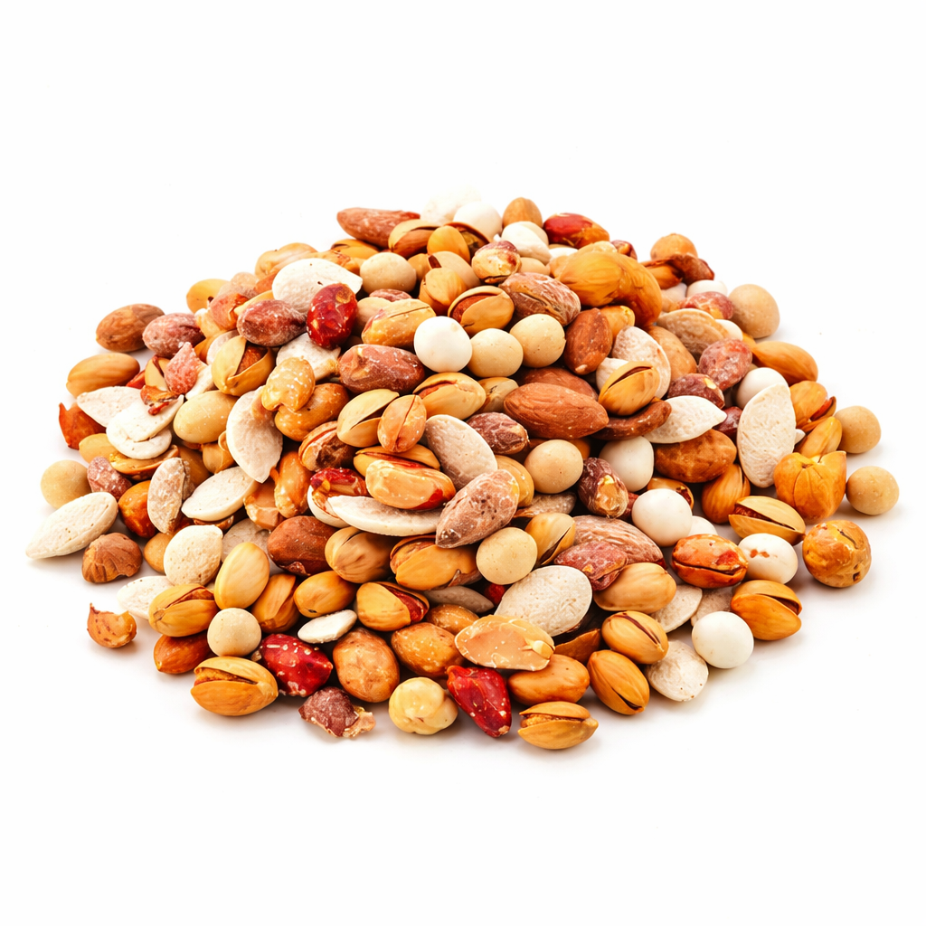 Mixed Nuts (Classic) – Premium