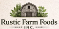 Rustic Farm Foods Inc. - Home