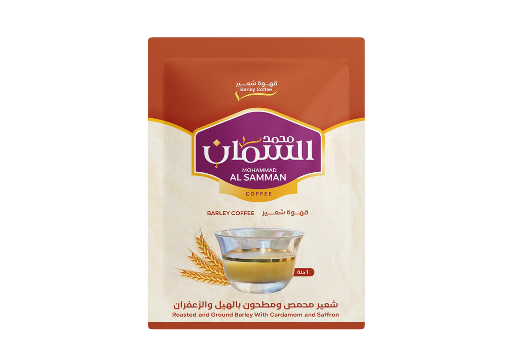 Premium Barley Coffee 50g×10 – (1 Bag for 1 Liter)