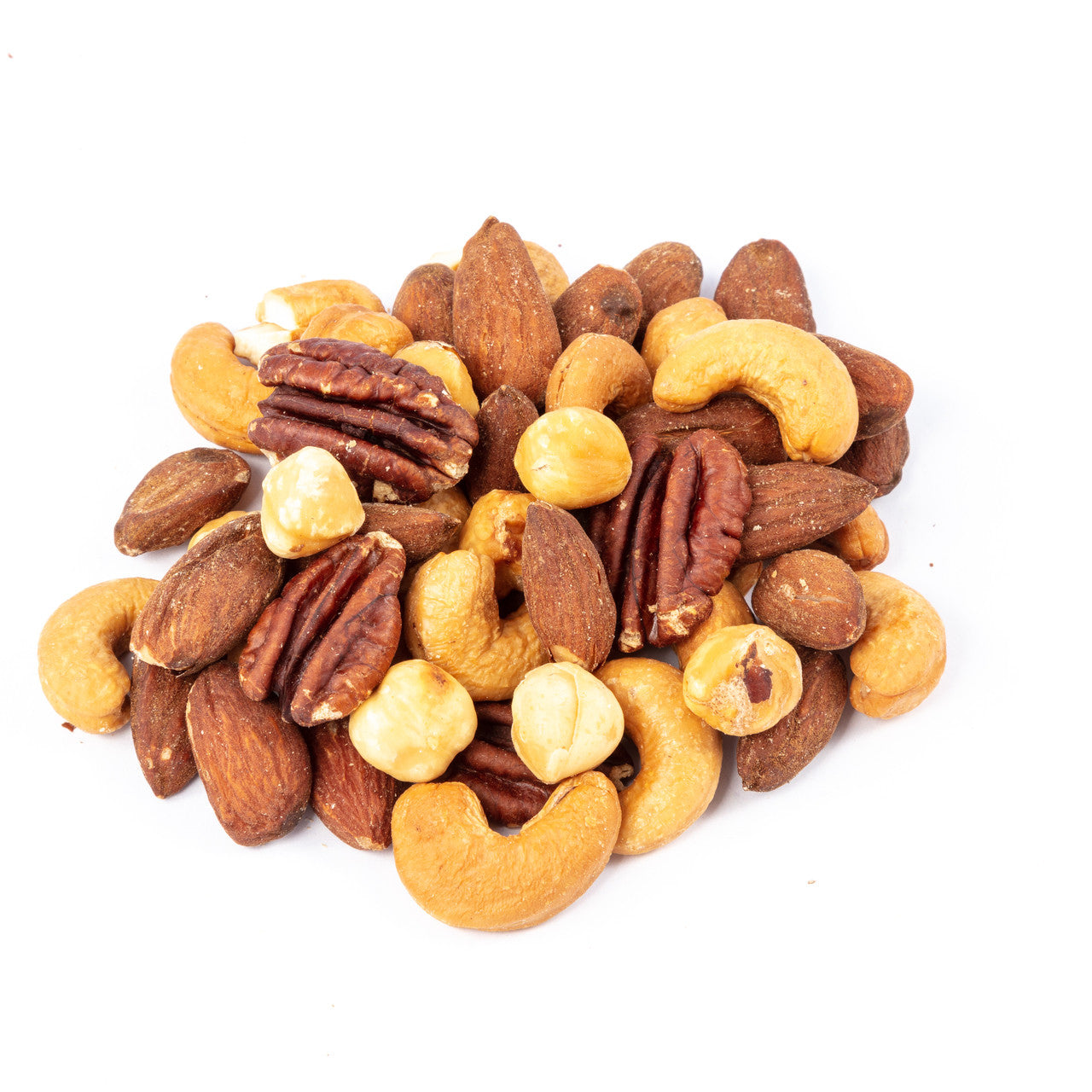 Mixed Nuts (Deluxe) – Premium Quality