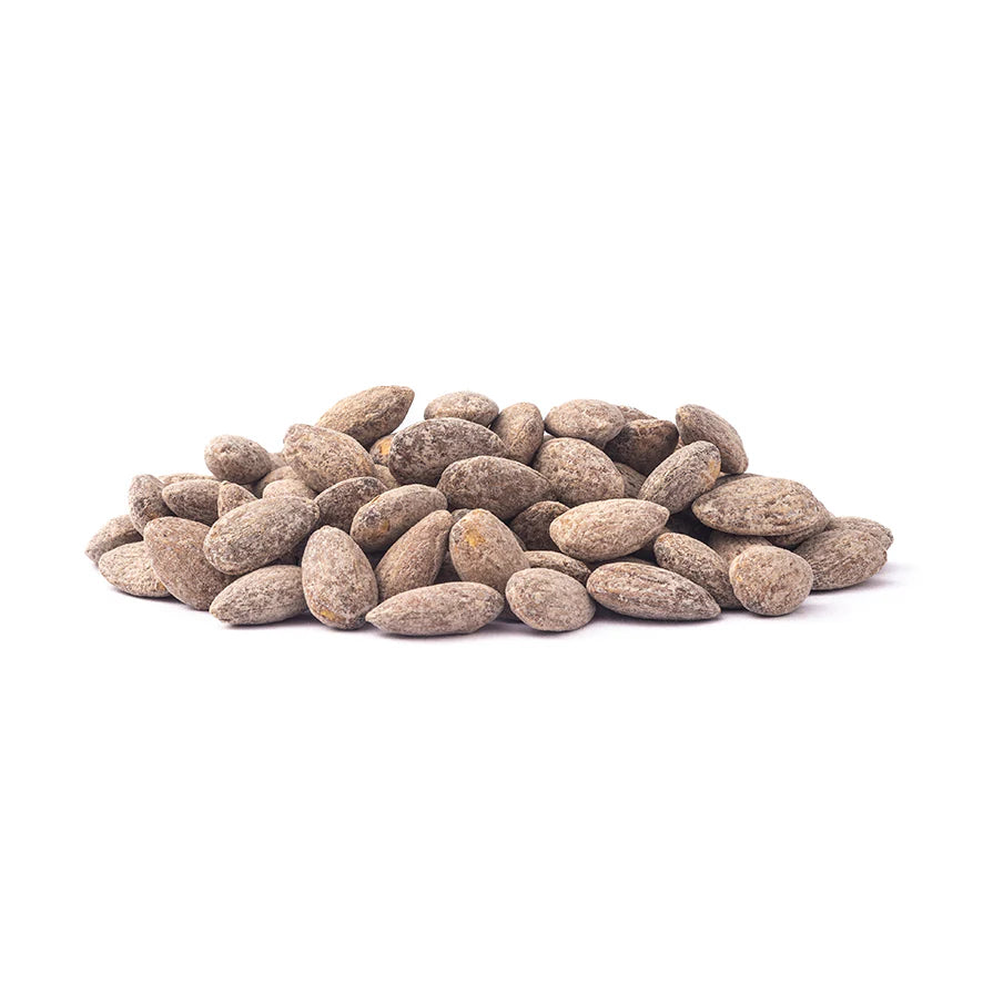 Salted Almonds-Finest Quality
